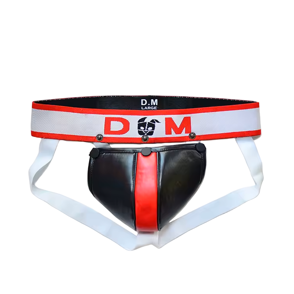 Dog & Master Jock
