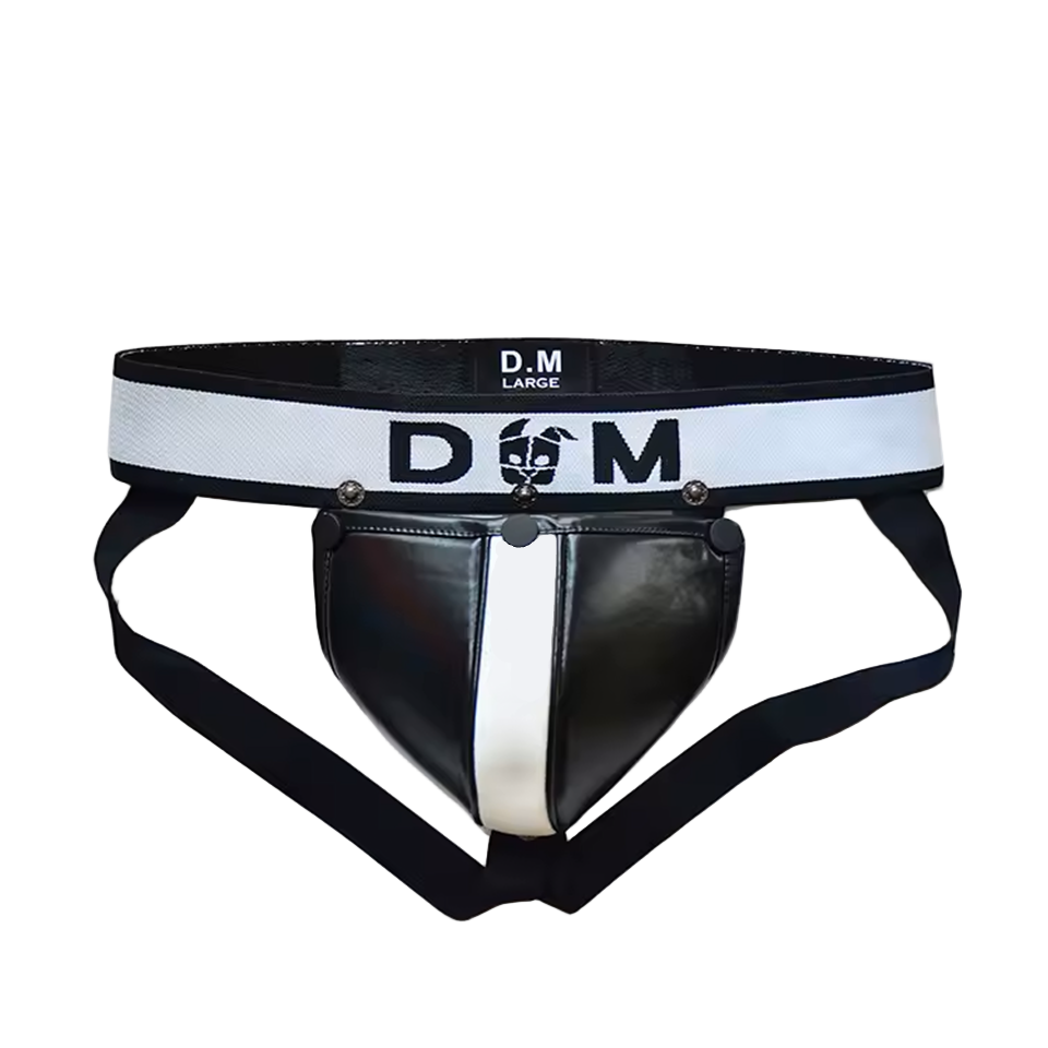 Dog & Master Jock