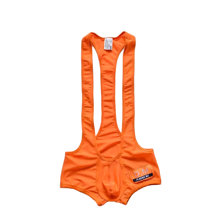 Dog & Master Singlet